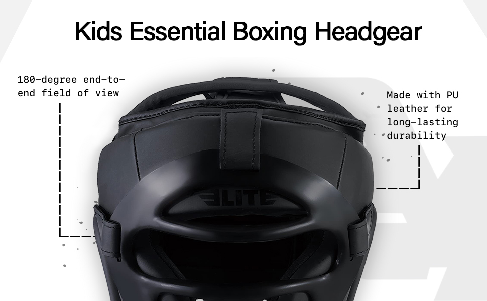 kids head gear