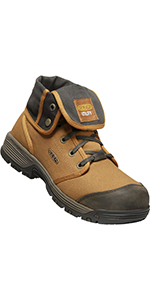 KEEN キーン 安全靴 29cm ROSWELL MID ロズウェル ミッド KEEN UTILITY】KEENの安全靴の2022年春夏の新作「ROSWELL MID
