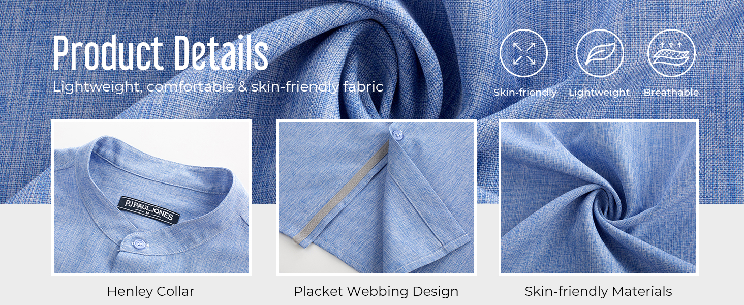 men shirt