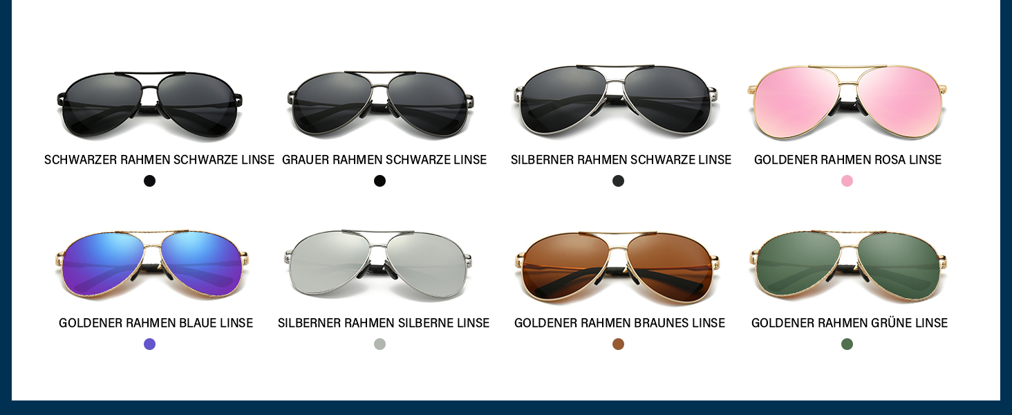 sonnenbrille