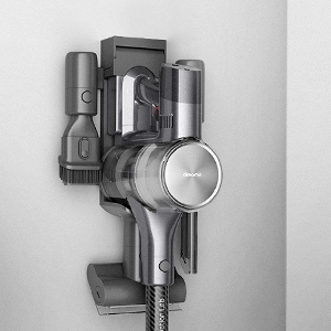 Dreame T30 Aspiradora Sin Cable, Potente Succión 27KPa, Larga ...