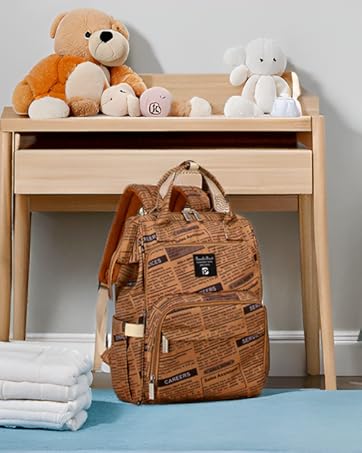 small diaper bag