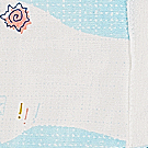 Cartoon Baby Belly Band