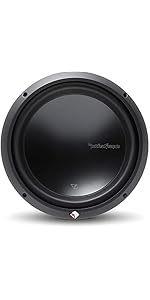Amazon.com: Rockford Fosgate T1D212 Power 12