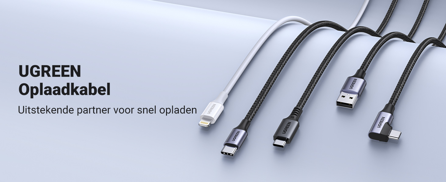 PD 60W USB C kabel