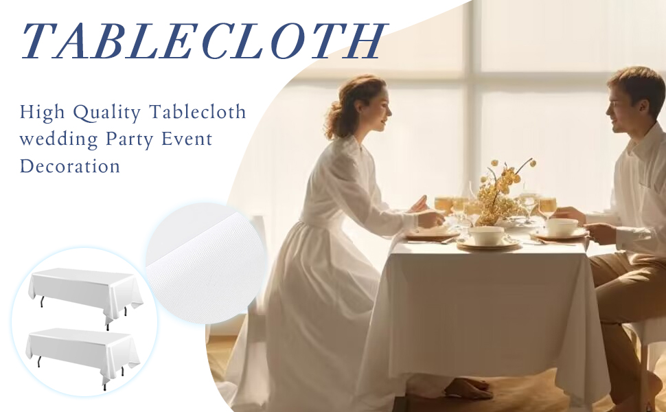 table cloth