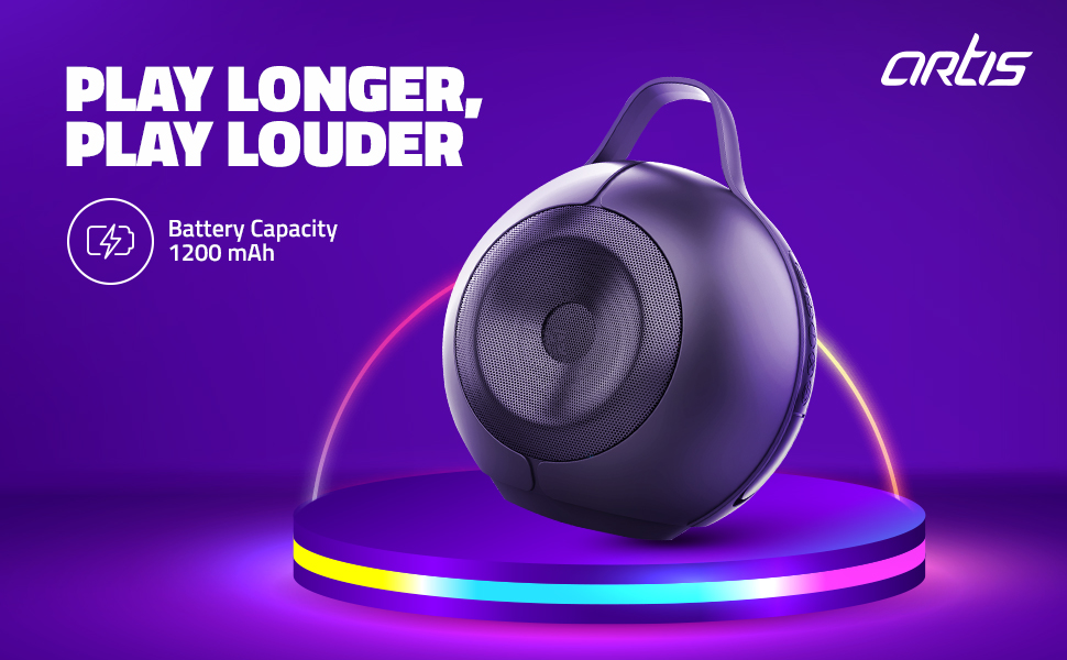 SoundMax 500