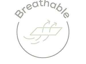 breathable