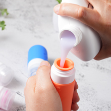 travel size dry shampoo