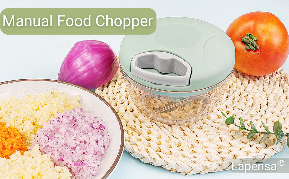 vegetable chopper
