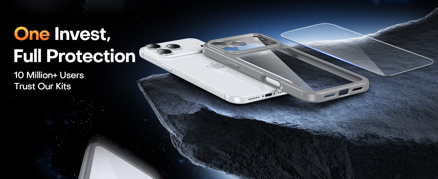 iPhone Pro Case
