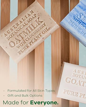 goats milk soap bars natural soap body wash goat milk african shea butter shower bath accessories