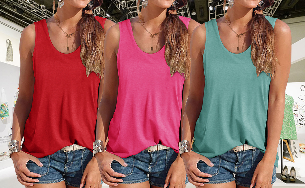summer top