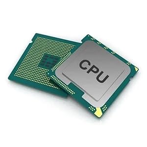 CPU