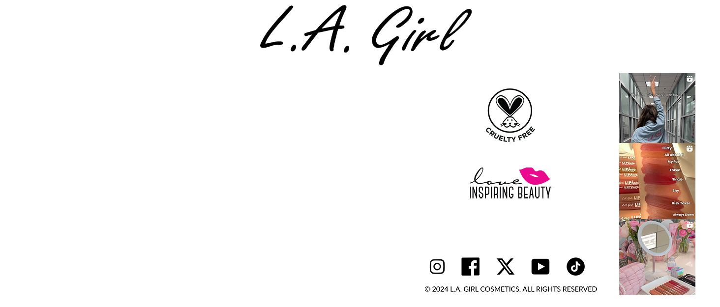 L.A. Girl Amazon