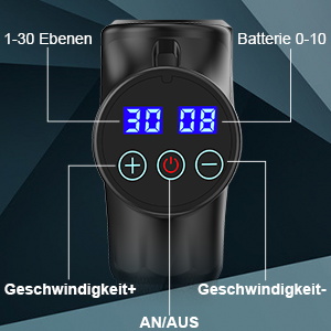 Masagepistole Massage