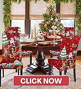 xmas chair covers