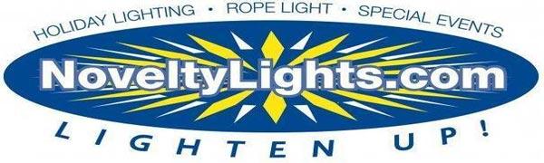novelty lights