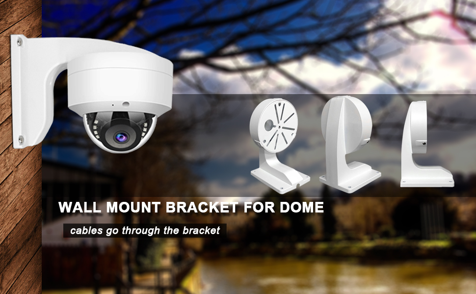 wall mount bracket