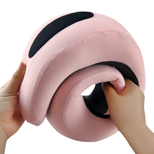 Wander Plus Travel Pillow