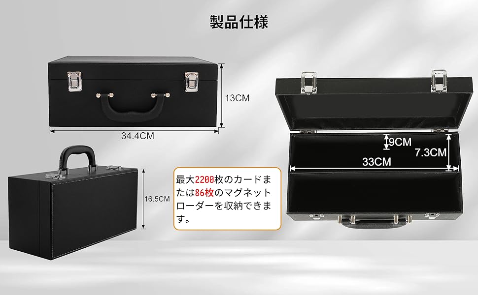 デッキケース6個とダイスのセット デッキケース6個とダイスのセット ヤマダモール | 【ZEROSIX