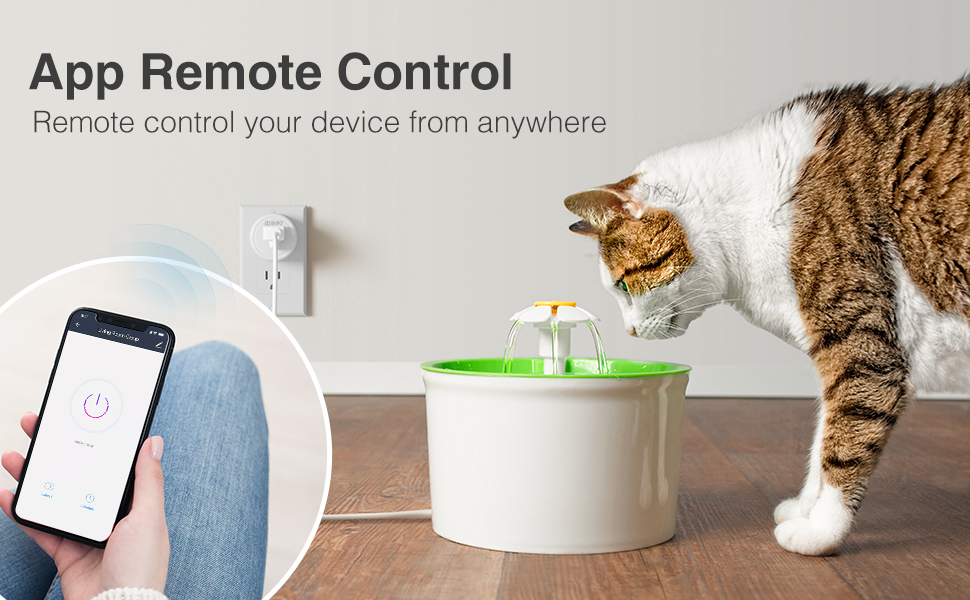 Gosund Smart Plug WP3