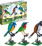 Apostrophe Games building block birds