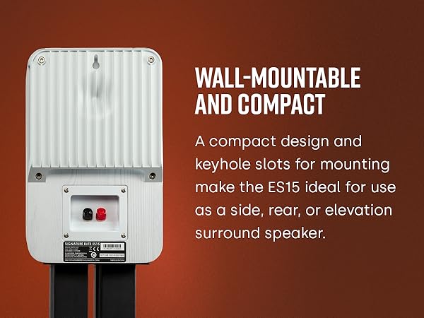 [Moto様] Polk Audio Signature Elite ES 15 Amazon.com: Polk Signature Elite ES15 Bookshelf Speaker - Hi