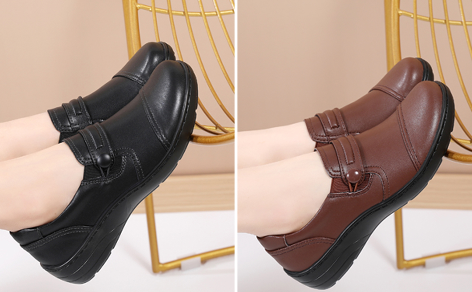 orthopedic loafers womens