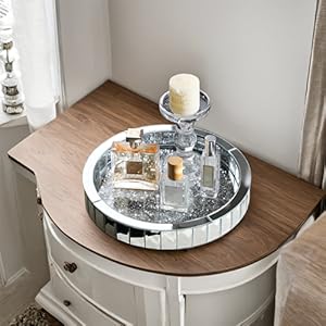 glass tray