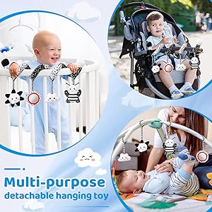 3 month baby toys