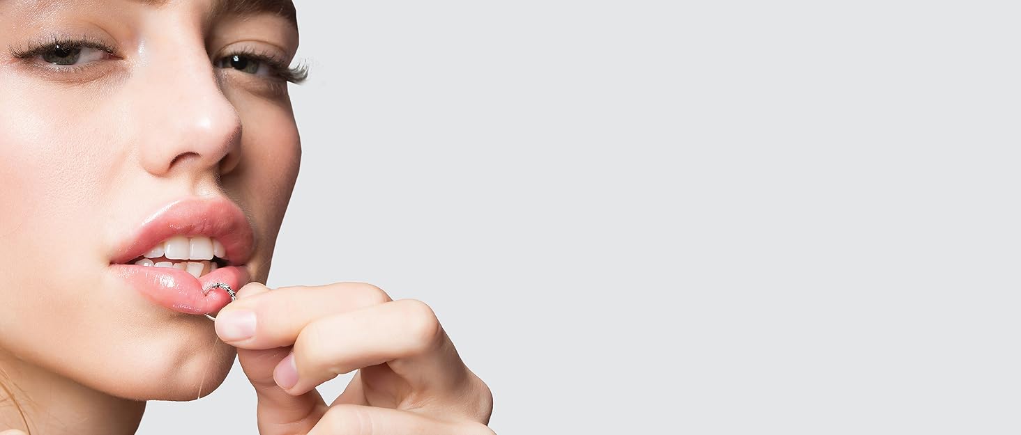 Base Labs Piercing Cleaning Solution Kit Piercing Aftercare Spray