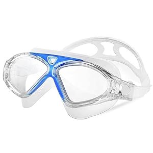 Swimming Goggles