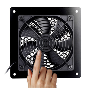 Back - traditional protective metal mesh