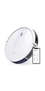 Amazon | Anker Eufy (ユーフィ) RoboVac 15C (ロボット掃除機
