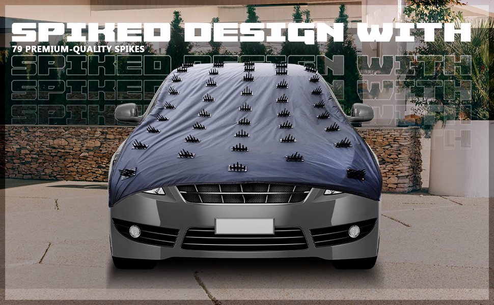car cover