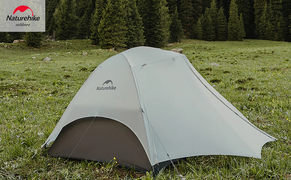 Naturehike CloudBurstShelter ドームテント Naturehike CloudBurstShelter ドームテント