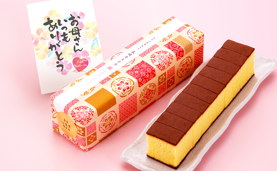 えがお 母の日