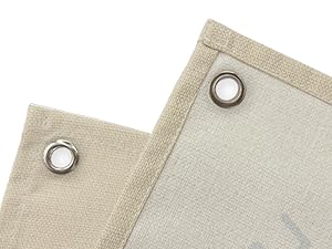 Metal Grommets