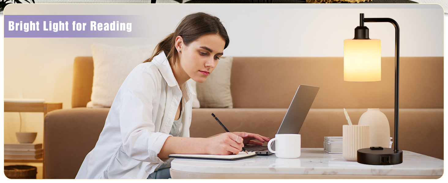 desk lamp for home office