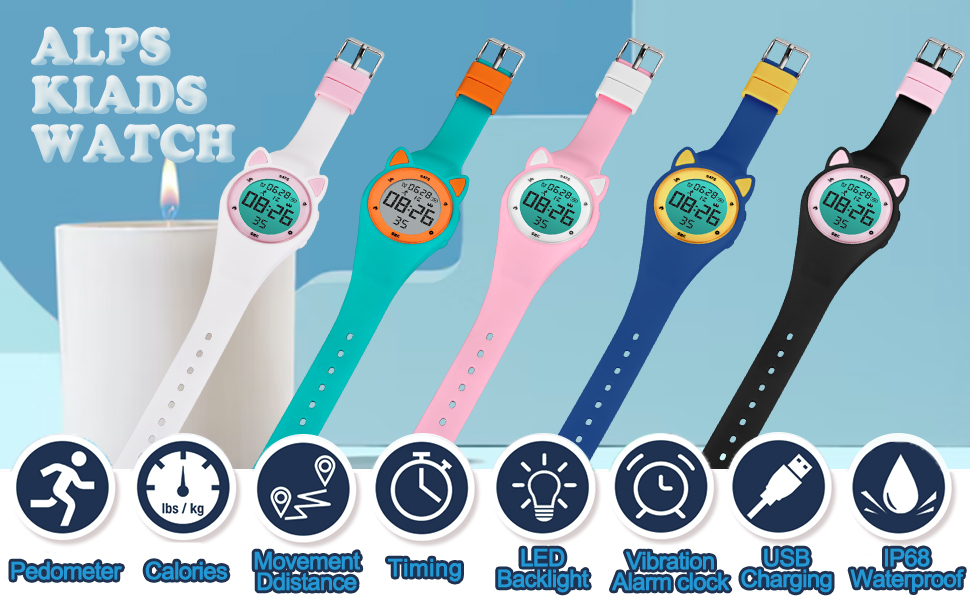 kids watch