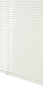 Amazon｜TOMOYASU つっぱり式 防水 アルミブラインド □ピュア