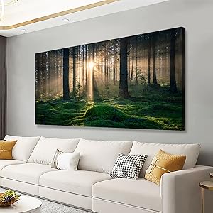 wall art