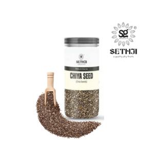 Chia Seeds