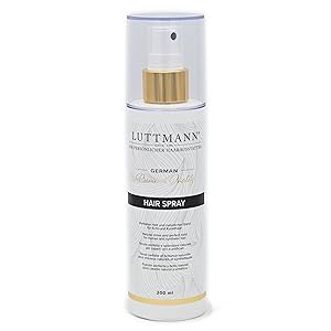 Hair Spray