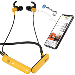bluetooth 5.2 