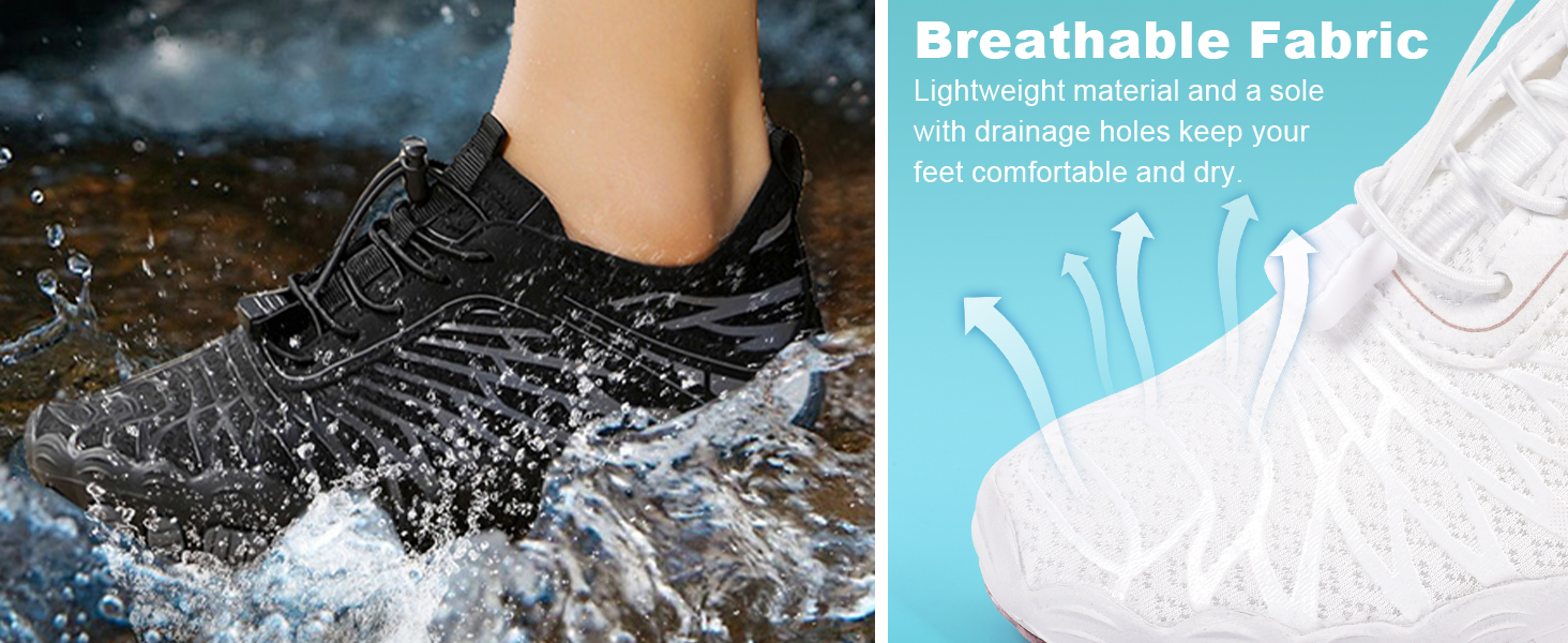 Hike Barefoot Shoes Women