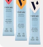 Simplify drink time with our easy-to-blend electrolytes sachets, perfect for busy parents.