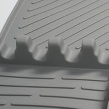 Griddle Tools Mat