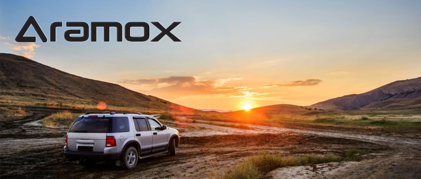 Aramox
